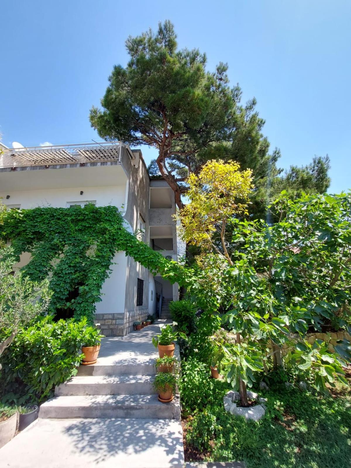 17 Pines Apartment Makarska Exterior photo