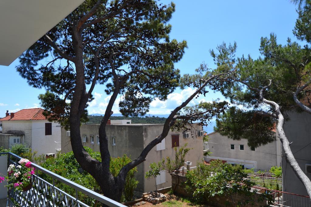 17 Pines Apartment Makarska Exterior photo