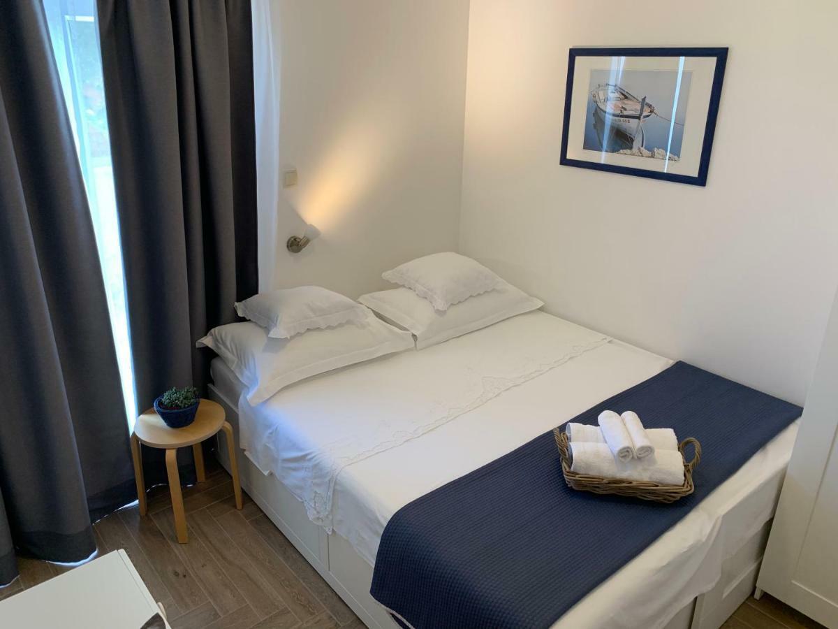 17 Pines Apartment Makarska Exterior photo