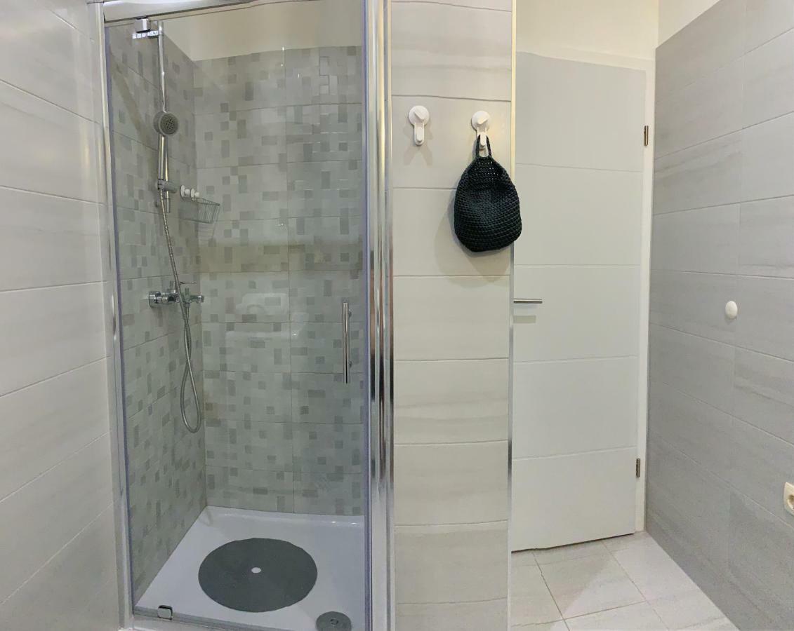 17 Pines Apartment Makarska Exterior photo
