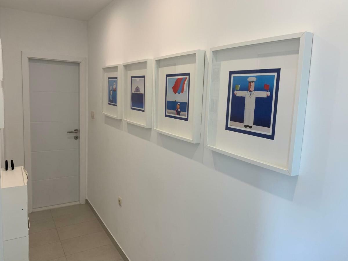 17 Pines Apartment Makarska Exterior photo