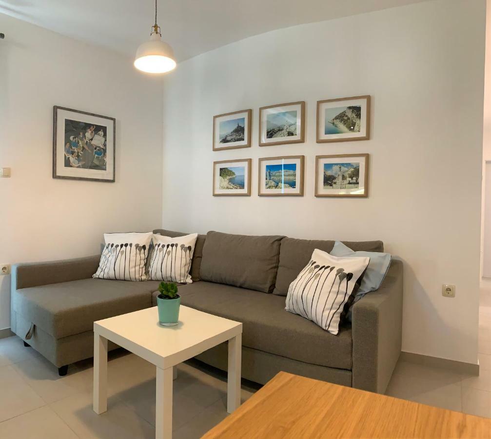 17 Pines Apartment Makarska Exterior photo
