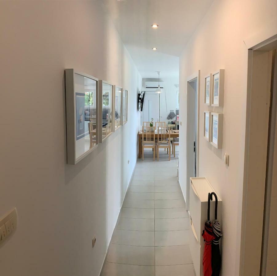 17 Pines Apartment Makarska Exterior photo