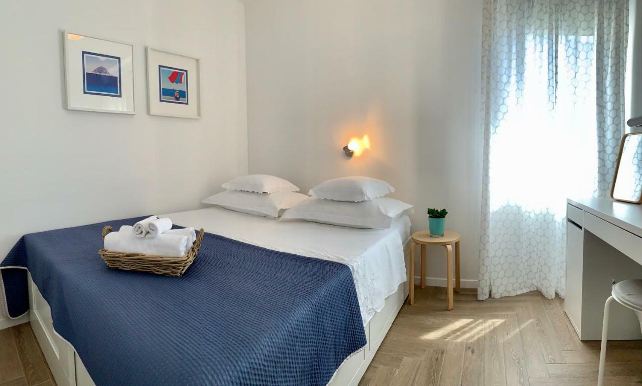 17 Pines Apartment Makarska Exterior photo