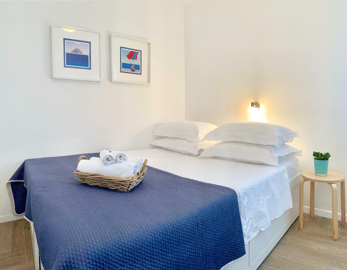 17 Pines Apartment Makarska Exterior photo