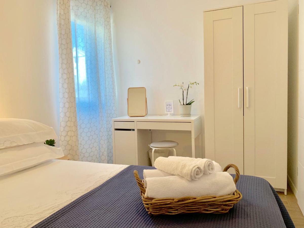 17 Pines Apartment Makarska Exterior photo