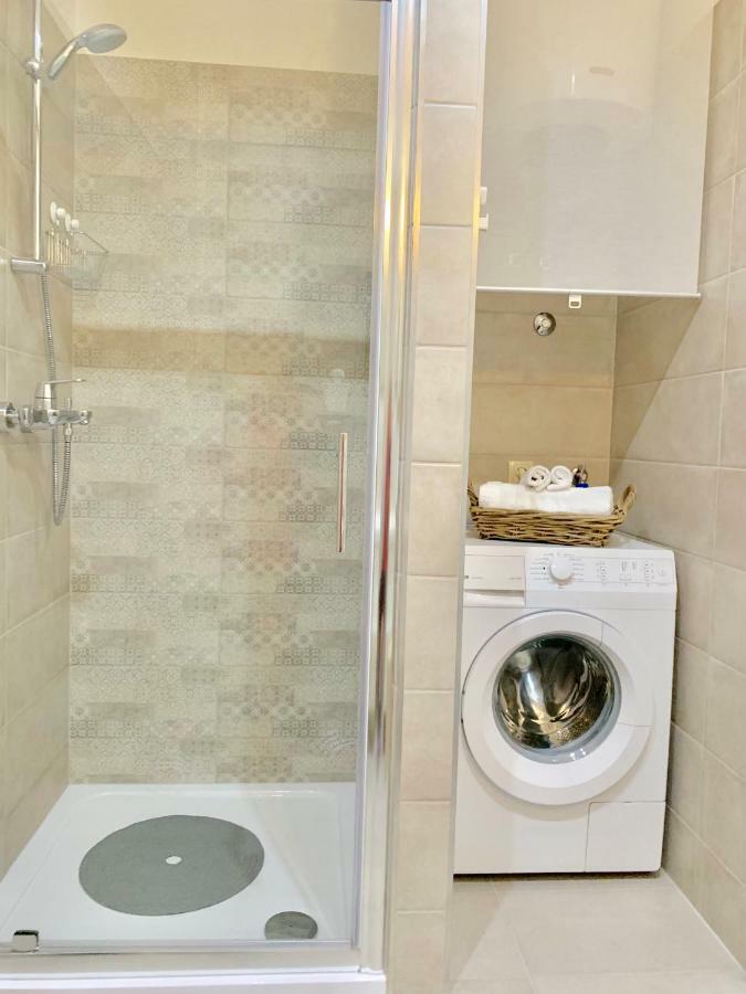 17 Pines Apartment Makarska Exterior photo